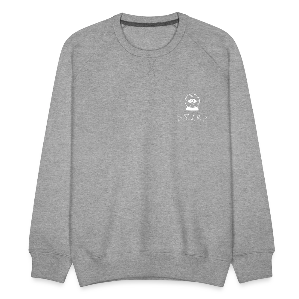 Palm Reader Sweatshirt