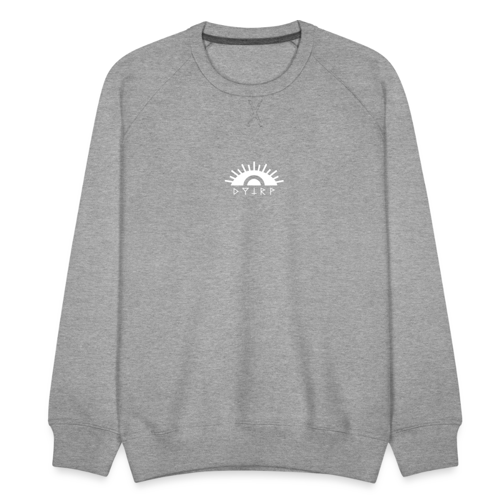 Clouded mind sweatshirt