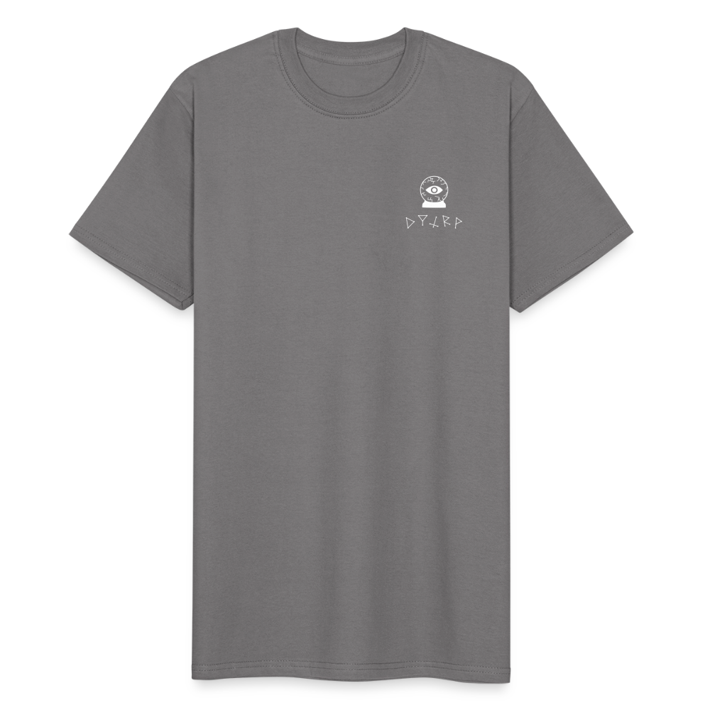 Palm Reader T-shirt - grey